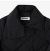 IENKI IENKI QUEEN JACKET TWILL BLACK 146842583 [P]