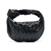 BOTTEGA VENETA イントレチャート ミニ ジョディ トップ ハンドル ショルダーバッグ 651876 VCPP5 8425 146351421 [P]