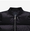 ADD Schal Kurz Damen Daunenjacke 8AW333 8507 145948475 [P]