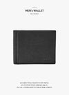 FOSSIL イングラム バイフォールド 財布 ML3784001 144732312 [P]
