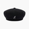 Kangol K3107ST BLACK Beret 144767899 [P]