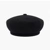 Kangol K3107ST BLACK Beret 144767899 [P]