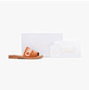 CHLOE Woody Logo Flachmule 848 144593953 [P]