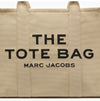 Marc Jacobs Large Jacquard Tote Bag 144765130 [P]