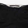 NANAMICA SUDS315E K Wide Cargo Shorts Men 144598506 [P]