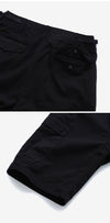 NANAMICA SUDS315E K Wide Cargo Shorts Men 144598506 [P]