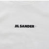 Jil Sander Logo Unisex T-shirt 146712064 [P]