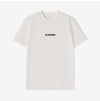 Jil Sander Logo Unisex T-shirt 146712064 [P]