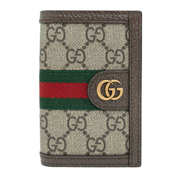GUCCI カードケース 734943 FADI7 9764 117738107