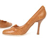 DSQUARED2 6504 BRAUN Pumps 120161507 [P]