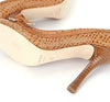DSQUARED2 6504 BRAUN Pumps 120161507 [P]