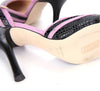 DSQUARED2 6506 Notring seitlich offene Absatzschuhe 120161615 [P]