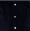 MAISON KITSUNE MM02108WW0116 P480 Herren Jacke 120157792 [P]
