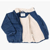 BOBO CHOSES B224AC127 421 Kinderjacke 120157942 [P]
