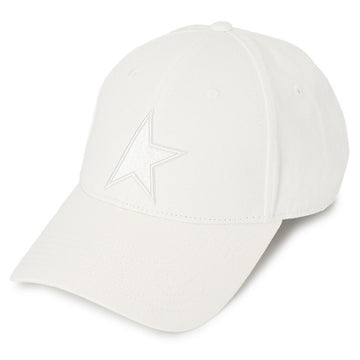 GOLDEN GOOSE Cap mit GUP01038 20103 (Unisex) 27481069 [P]
