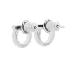 Salvatore Ferragamo Gancini Women's Earrings 27347880 [P]