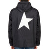 Golden Goose Men's Windbreaker Jacket GMP01032 P000596 80203 29048710 [P]