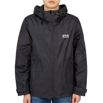 GOLDEN GOOSE Herren Windbreaker-Jacke GMP01032 P000596 80203 29048710