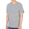 Saint James Men's Short Sleeve T-Shirt 9863 50 31413375 [P]