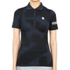HYDROGEN Polo-T-Shirt für Damen Kurzarm G01506 E08 33719837 [P]