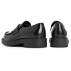Prada Brushed Men's Loafers 2DE127 055 F0002 27845632 [P]