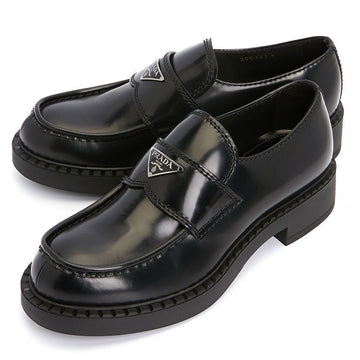 PRADA Gebürstete Herren Slipper 2DE127 055 F0002 27845632