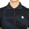 HYDROGEN Polo-T-Shirt für Damen Kurzarm G01506 E08 33719837 [P]