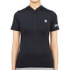 HYDROGEN Golf Wear Women's Short Sleeve T-Shirt GC1000 007 33719896 [P]