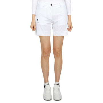 HYDROGEN ゴルフウェア レディース ショートパンツ GCS104 001 34133615