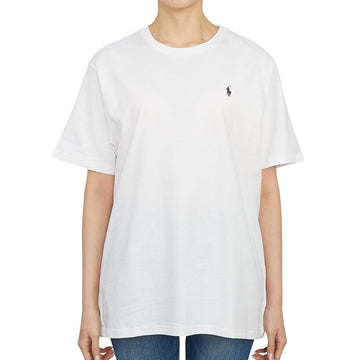 POLO RALPH LAUREN キッズ 半袖 Tシャツ 323832904035 WHITE (成人着用可能) 38360867