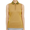 J LINDEBERG Golfbekleidung Damen Ärmelloses T-Shirt E116 GWJT06446 36639815 [P]