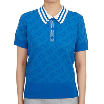 J LINDEBERG Golfbekleidung Damen Strick AWKW06933 O463 35339963
