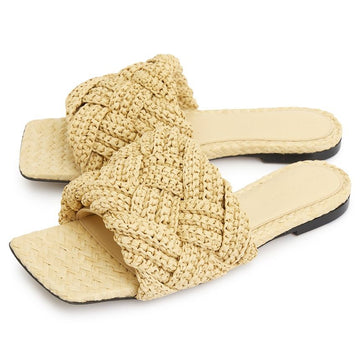 Bottega Veneta Women's Slippers V0GO0 2624 41923881