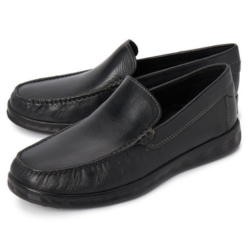ECCO Light Mock Men's Moccasins 540514 01001 43462679