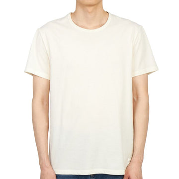 Paul Smith Artist Stripe M1A 591K AU278B 02 Men's Crew Neck Lounge Short Sleeve T-Shirt Regular Fit 44158200