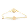 TORY BURCH ミラー スライダー ブレスレット 144706 709 46317577 [P]