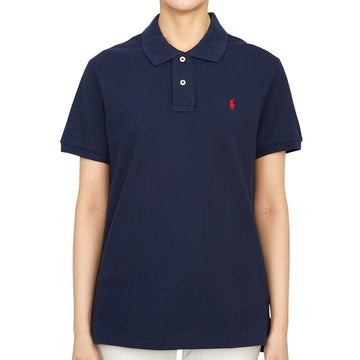 POLO RALPH LAUREN キッズ 半袖Tシャツ FRENCH NVY 323547926004 45718491
