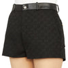 Gucci GG 681154 Z8BDJ 1000 Women's Shorts 47324682 [P]