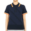 J LINDEBERG Damen Golfbekleidung Strick AWKW08148 6855 48023909 [P]