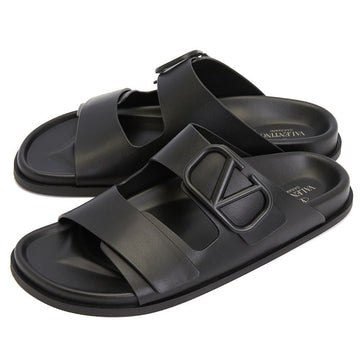 VALENTINO V Logo Herren Slipper 0NO 48023877