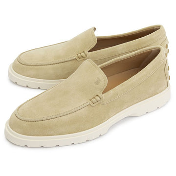 TODS メンズ ローファー XXM59K00040M8WC606 48446010