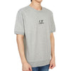 CP COMPANY メンズ 半袖Tシャツ 14CMSS183A 002246G M93 51349624 [P]