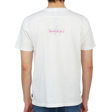 Stone Island Shadow Men's Short Sleeve T-Shirt V2099 78192012A 49066112