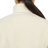 SPORTY & RICH Damen Sweatshirt CREAM QZ662CR 50807123 [P]