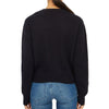 SPORTY & RICH Women's Knit CR731NA NAVY 52176091 [P]