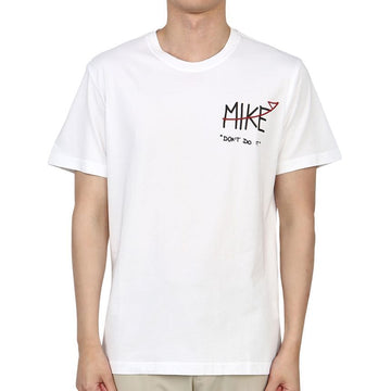  MIKE DONT DO IT マイクドゥンイット メンズ 半袖Tシャツ MIKE00 001 52254319