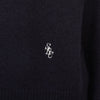 SPORTY & RICH Women's Knit CR731NA NAVY 52176091 [P]