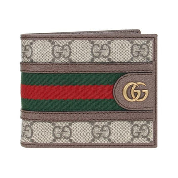 Gucci Ophidia GG Men's Wallet stamp: 597606 96IWT 8745 76583380