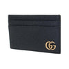 GUCCI GG Marmont Kartenetui Geldbörse 58516945 [P]