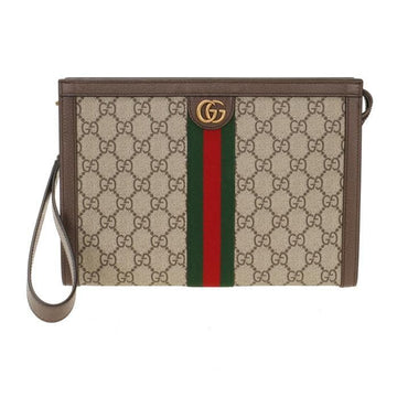 GUCCI Ophidia GG Pouch / 760243 96IWT 8745 76580341